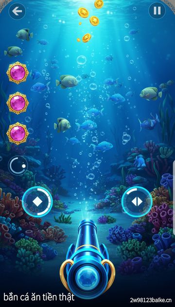 bắn cá ăn tiền thật screenshot 2